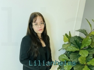 Lilianhelms