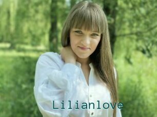 Lilianlove