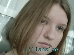 Lilianslow