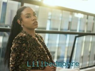 Lilibedmoore