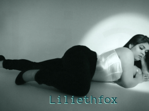 Liliethfox