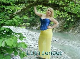 Lilifencer