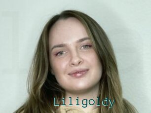 Liligoldy