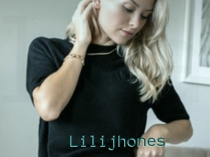 Lilijhones