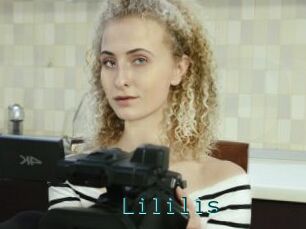 Lililis