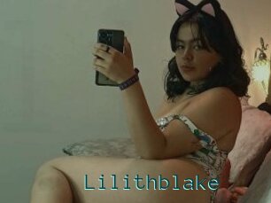 Lilithblake