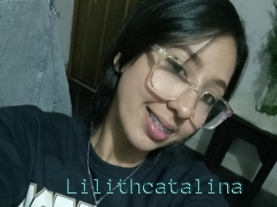 Lilithcatalina