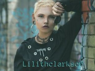 Lilithclarkson