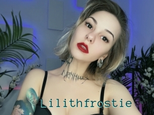 Lilithfrostie