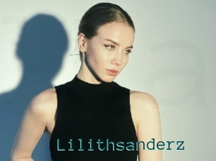 Lilithsanderz