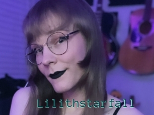 Lilithstarfall