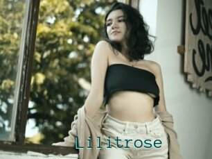 Lilitrose