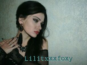 Lilitxxxfoxy