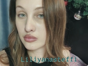 Liliyanasteffi