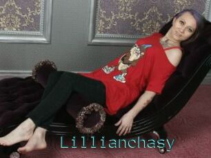 Lillianchasy