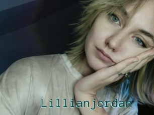 Lillianjordan