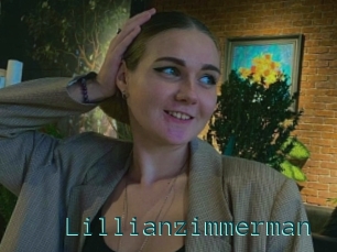 Lillianzimmerman