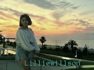 Lilliewillson