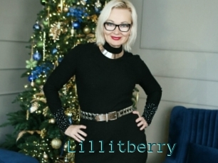 Lillitberry