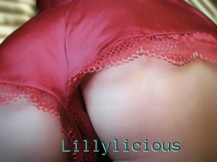 Lillylicious