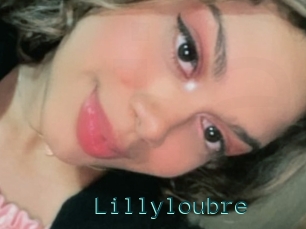 Lillyloubre