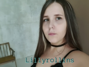 Lillyrollins