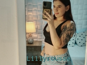 Lillyrousse