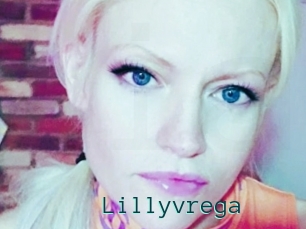 Lillyvrega