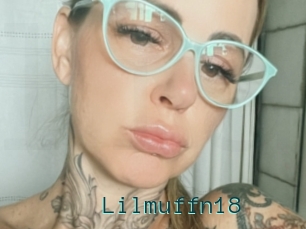 Lilmuffn18