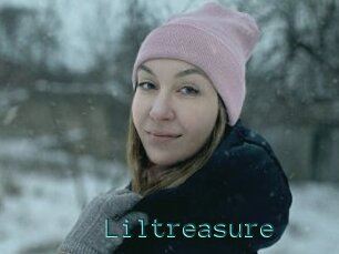 Liltreasure