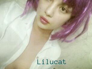 Lilucat