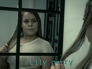 Lily_perry