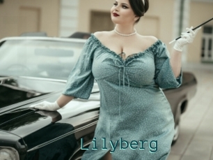 Lilyberg