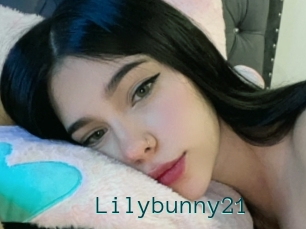 Lilybunny21