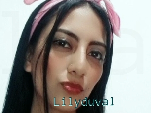 Lilyduval