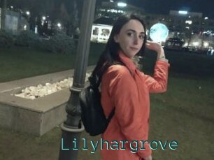 Lilyhargrove