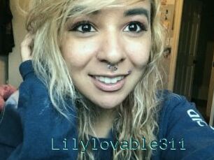 Lilylovable311