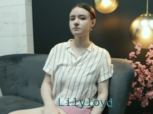 Lilyloyd