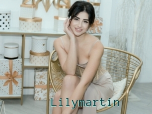 Lilymartin