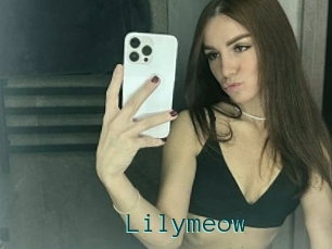 Lilymeow