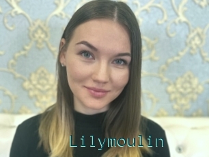 Lilymoulin