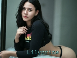 Lilyprize