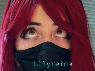 Lilyreina