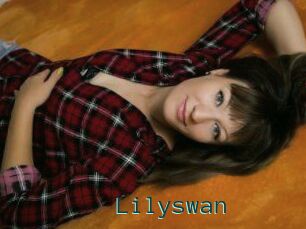 Lilyswan