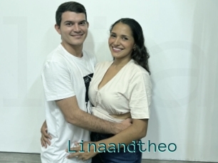 Linaandtheo