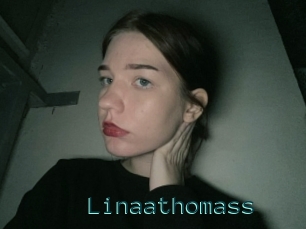 Linaathomass