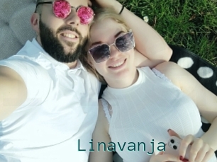 Linavanja