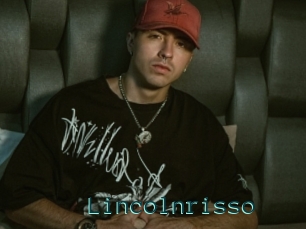 Lincolnrisso