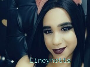 Lincyhotts