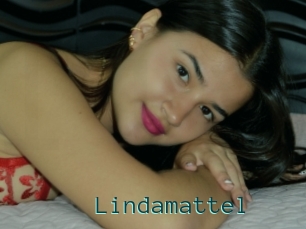 Lindamattel